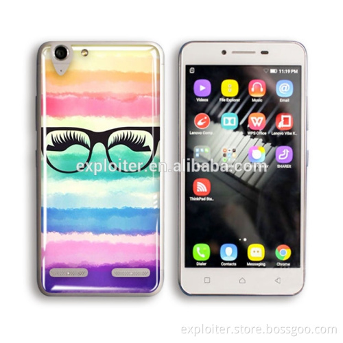 Best selling create your own phone sticker for lenovo p70